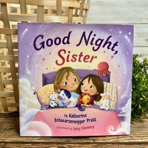 Good Night, Sister #BK301 - Img 7