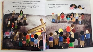 Heaven’s Big Secret - The Easter Story #BK381 - Img 6