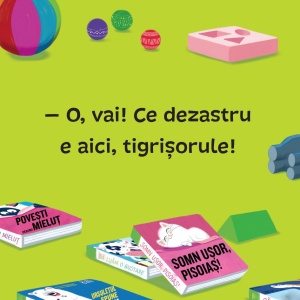 Invat sa fac ordine #CR021 - Img 2