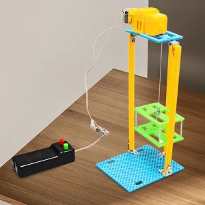Joc STEM - Lift #JJ5237 - Img 7