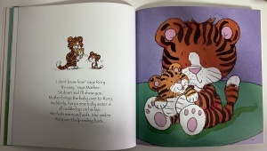Little Steps: Rory’s Story #BK382 - Img 8