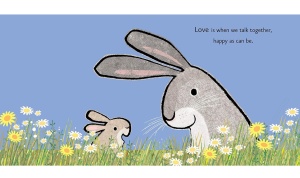 Love … - by Emma Dodd #BK272 - Img 3