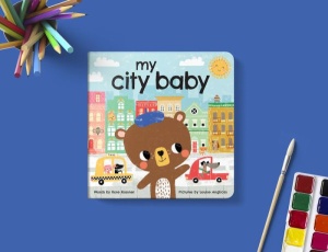My City Baby #BK297 - Img 6