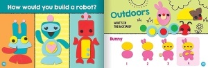My Fantastic Foam - Book and Craft Kit #BK401 - Img 4