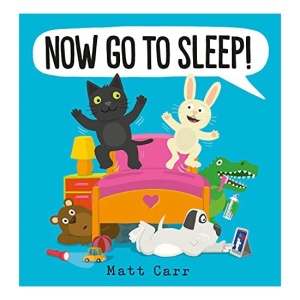 Now Go to Sleep! #BK426 - Img 10