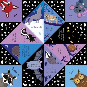 Origami Fortune Tellers - Usborne #BK391 - Img 5