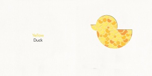 Paper Peek: Colours - Search & Find #BK274 - Img 2