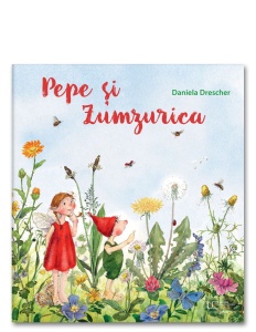 Pepe si Zumzurica #CR061