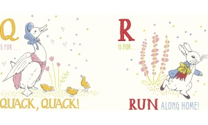 Peter Rabbit: P is for Peter - An ABC Book #BK323 - Img 6