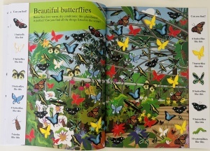 Search and Find: Animals #BK240 - Img 6