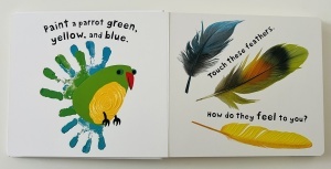 See, Touch, Feel: Create - Priddy Books #BK256 - Img 2