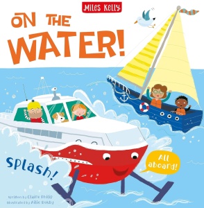 Things that Go! Collection ( 4 Books Set) #BK342 - Img 9