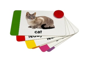 Turn & Play Words - Priddy Books #BK037 - Img 3