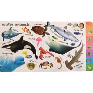 What’s That: Animals #BK158 - Img 5