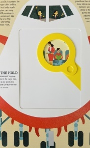 🌈Oferta Zilei❗️ Magic Magnifying Glass: Mind Boggling Machines #BK320 - Img 4