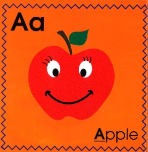 Alphabet - Puzzle and Book Kit #BK226 - Img 5