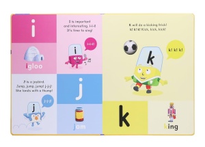 Alphablocks: Letter Explorer #BK443 - Img 4