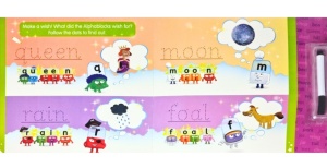 Alphablocks: Word Magic - Wipe & Clean #BK438 - Img 4