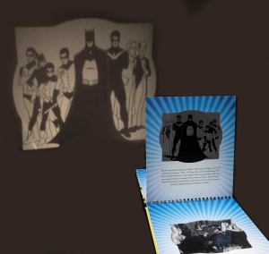 Batman: Flashlight Projections #BK325 - Img 3