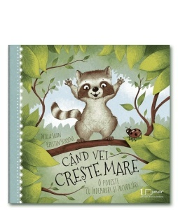 Cand vei creste mare #CR094