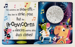Do You Believe in Groovicorns? #BK108 - Img 5