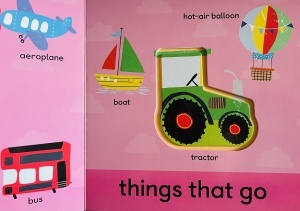 Early Learners: First Words #BK261 - Img 9