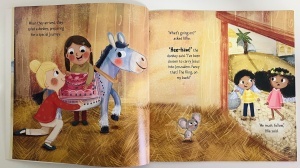 Heaven’s Big Secret - The Easter Story #BK381 - Img 3