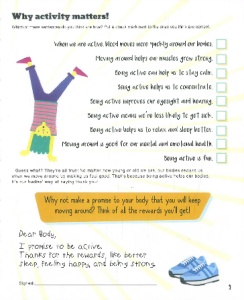 How to Stay Healthy #BK418 - Img 4