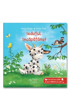 Iedutul incapatanat #CR040