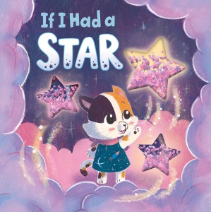 If I Had a Star #BK122 - Img 1