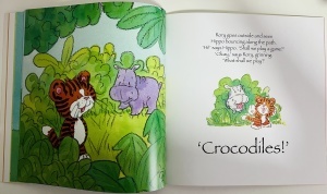 Little Steps: Rory’s Story #BK382 - Img 5