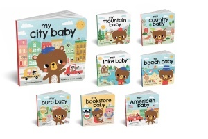 My Country Baby #BK298 - Img 7