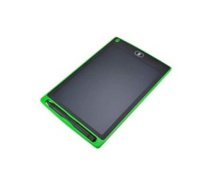Tableta LCD de Scris si Desenat, Color, 30 cm #JJ5436 - Img 2