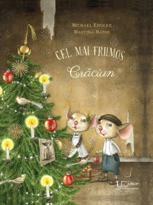 Cel mai frumos Craciun! #CR093 - Img 6