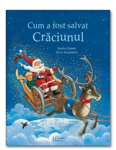 Cum a fost salvat Craciunul #CR121