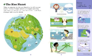 Do You Know? : Oceans and Marine Life #BK303 - Img 3