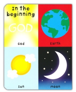 First 100 Bible Words - Priddy Books #BK073 - Img 2