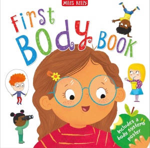 First Body Book #BK174
