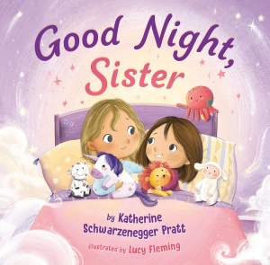 Good Night, Sister #BK301