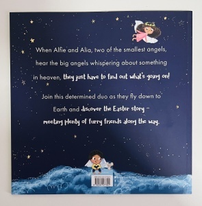 Heaven’s Big Secret - The Easter Story #BK381 - Img 10