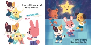 If I Had a Star #BK122 - Img 2