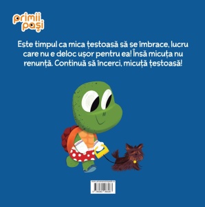 Invat sa incerc mereu #CR018 - Img 6