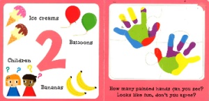 Jolly Jigsaws - Numbers (Puzzle Book) #BK219 - Img 2