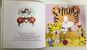Little Steps: Rory’s Story #BK382 - Img 2