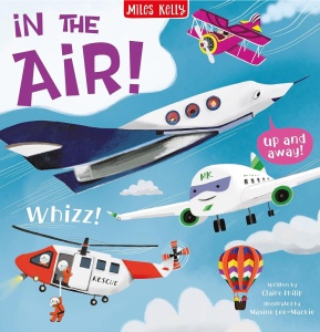 Things that Go! Collection ( 4 Books Set) #BK342 - Img 3