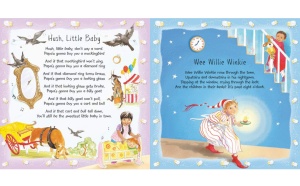 A First Book of Lullabies #BK259 - Img 9
