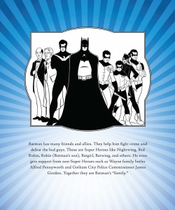 Batman: Flashlight Projections #BK325 - Img 9