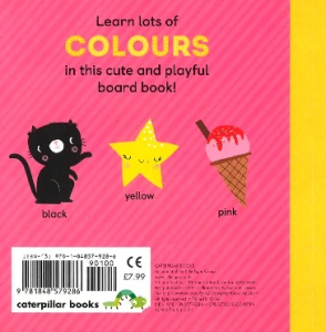 Early Learners: Colours #BK160 - Img 5