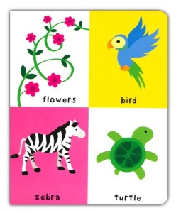 First 100 Bible Words - Priddy Books #BK073 - Img 3