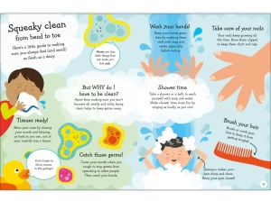 How to Be a Big Kid - DK Publishing #BK328 - Img 5